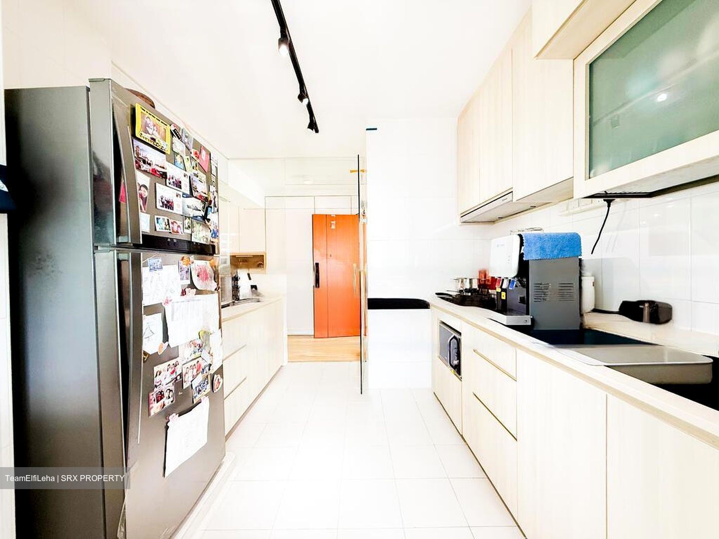 Blk 312B Clementi Ridges (Clementi), HDB 4 Rooms #477797461
